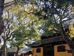 -西园戒幢律寺