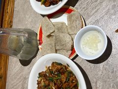 -北平小馆·烤鸭·家常菜(磨房北里店)