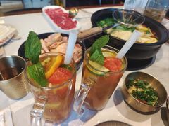 -琥珀川糟粕醋·香草鸭·鸡煲(慈云寺店)