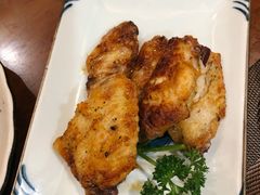 -福樱兰海鲜放题铁板烧(加州店)