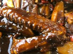 -回味黑鸭煲·始于2006(万松园店)