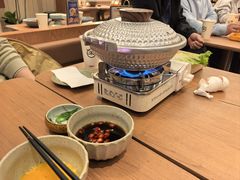 -池奈·咖喱蛋包饭(熙地港店)