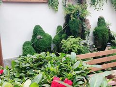 -丽江庭院之爱在路上(西单店)