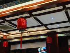 大堂-燕云楼(云南路店)