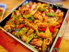 -金达莱冷面百年石锅饭(宾馆胡同店)