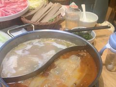 -四喜小胖·北京涮肉(五道营店)