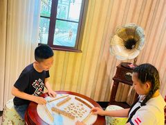 -天津卫码头(南开大悦城店)