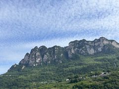 -车溪民俗旅游区