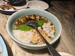 -绿茶餐厅(乐峰广场店)