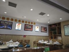 -老边饺子馆(东单店)
