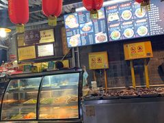 -老地方猫儿面(磁器口店)