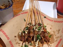 -怪噜范·老贵阳街头名小吃(鸿通城店)