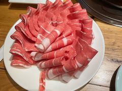 -额尔敦传统涮火锅·冰煮羊(铁东店)