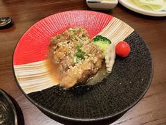 -鸟鹏烧鸟居酒屋(昌岗店)
