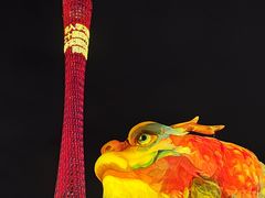 -海心沙亚运公园