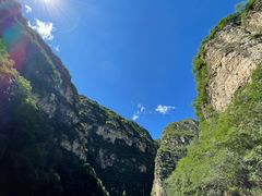 -龙庆峡风景区