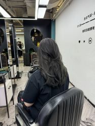 -奈川烫染Salon