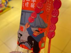 -奈雪的茶(石家庄万象城店)