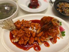 -得月楼·省级非遗·传统苏帮菜(观前店)