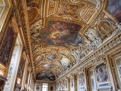 -卢浮宫