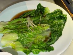 -绿茶餐厅(北京世纪金源店)