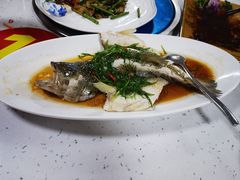 -墨白私房菜·广东菜 粤菜