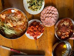 -顺通大冷面(总店)