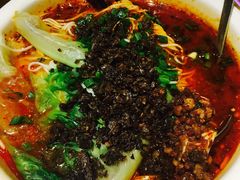 -缪氏川菜(丰盛町店)
