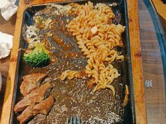 -豪享来中西餐厅(隆昌店)
