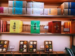 -南宋胡记(杭州灵隐寺店)