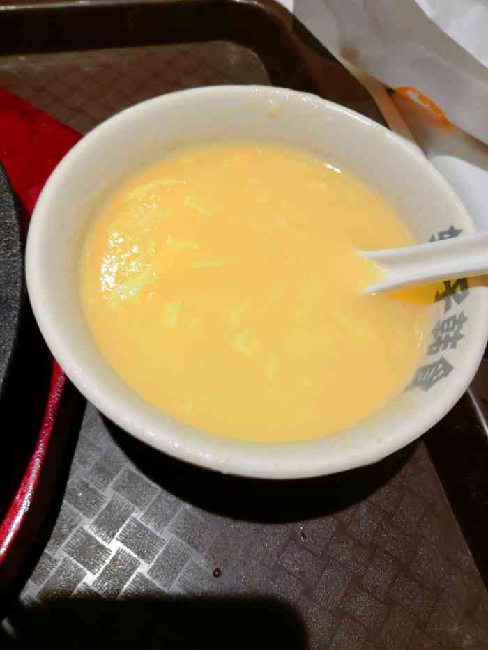 石油大学玉兰苑餐厅-"食堂里的饭真是好吃又便宜,而且种类多样,.