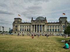 android_upload_pic-德国国会大厦