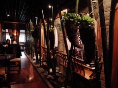 -青藤茶馆(南山路店)