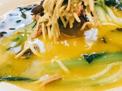 -留芳·文旅古月楼(老街店)