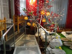 -春水锅贴·传统鲁菜(大明湖店)