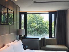 -南京圣和府邸豪华精选酒店