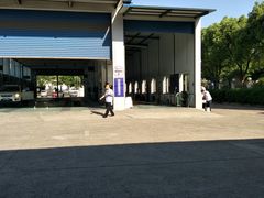 -上海普陀区机动车检测站第十一机动车安全检测站