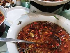 -眉州东坡(通州店)