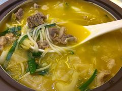 -上陵手抓(观湖壹号店)