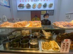 -奉天玖福记熏拌鸡架(泛华店)