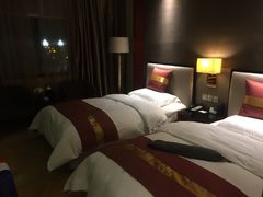 -保利·新九寨宾馆