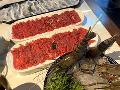 -琥珀川糟粕醋·香草鸭·鸡煲(慈云寺店)
