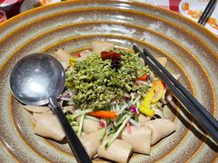 -西贝(财富购物中心店)