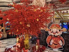 -万宝海鲜舫(劳动公园店)