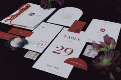 -余笙是你婚礼策划(创意谷店)