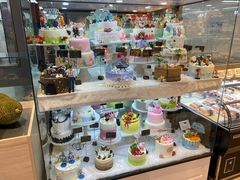 零售区-盒马鲜生(和谐广场店)