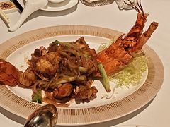 -香宫(九龙香格里拉店)