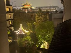 -苏州吴宫泛太平洋酒店