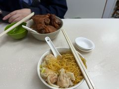 -麦文记面家(佐敦店)