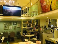 -董小姐咖妃·咖啡·简餐.意面(松江大学城店)